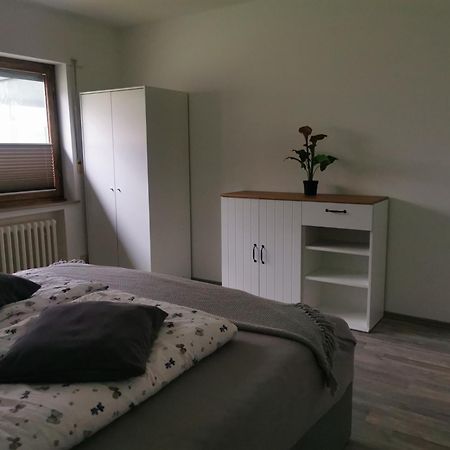 Ferienwohnung Waldbroel Waldbrol Exterior foto