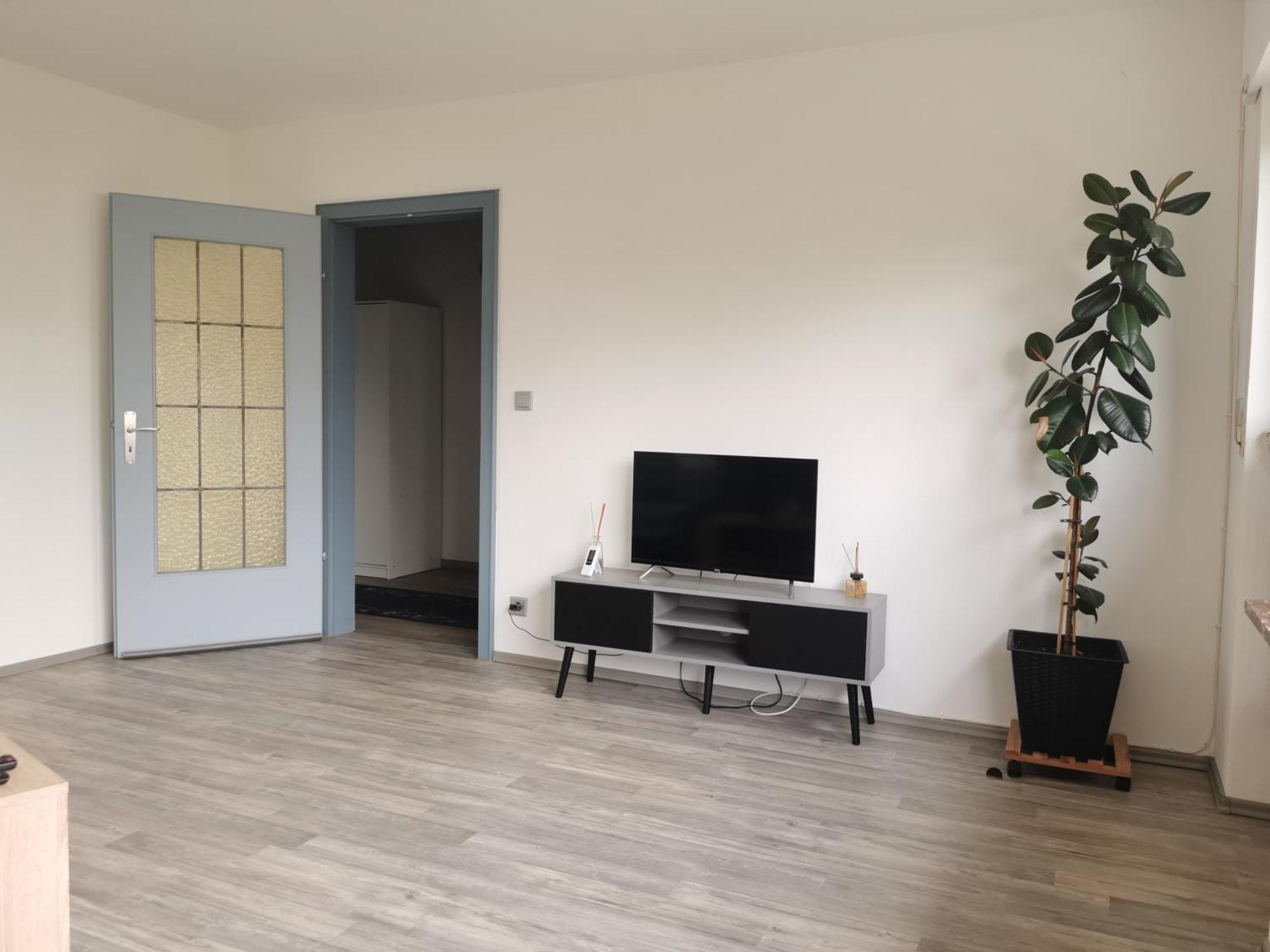 Ferienwohnung Waldbroel Waldbrol Exterior foto