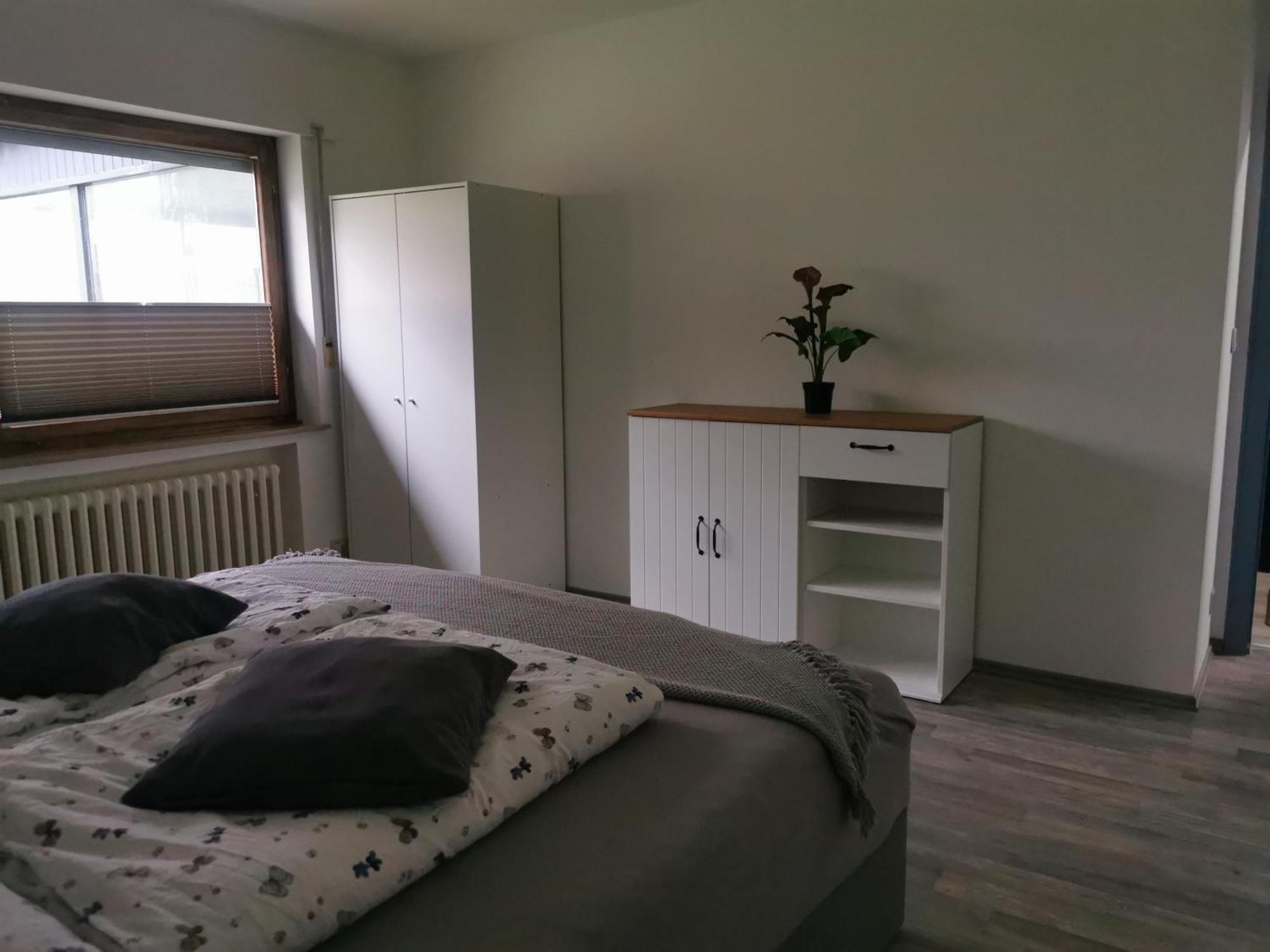 Ferienwohnung Waldbroel Waldbrol Exterior foto