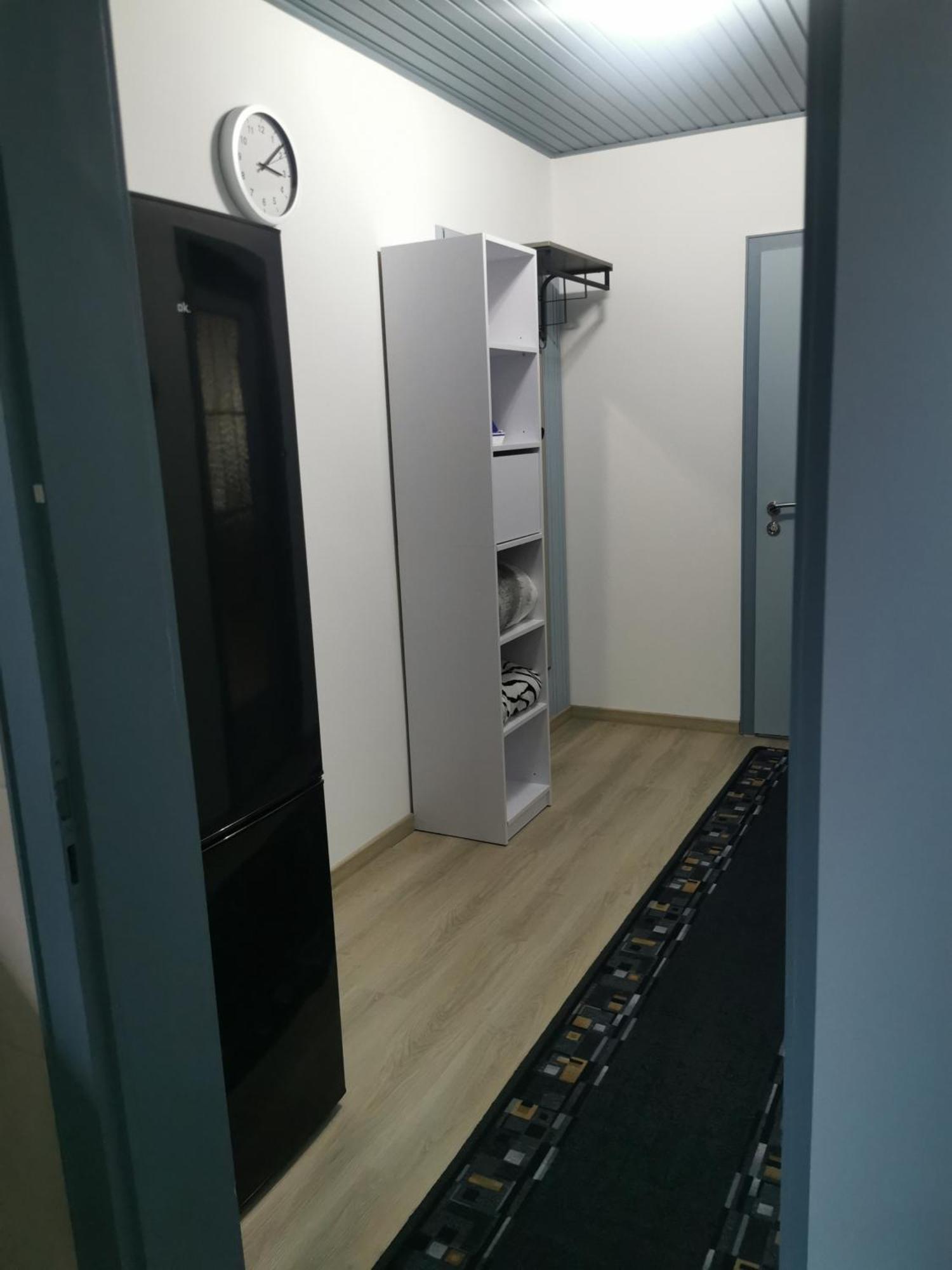 Ferienwohnung Waldbroel Waldbrol Exterior foto