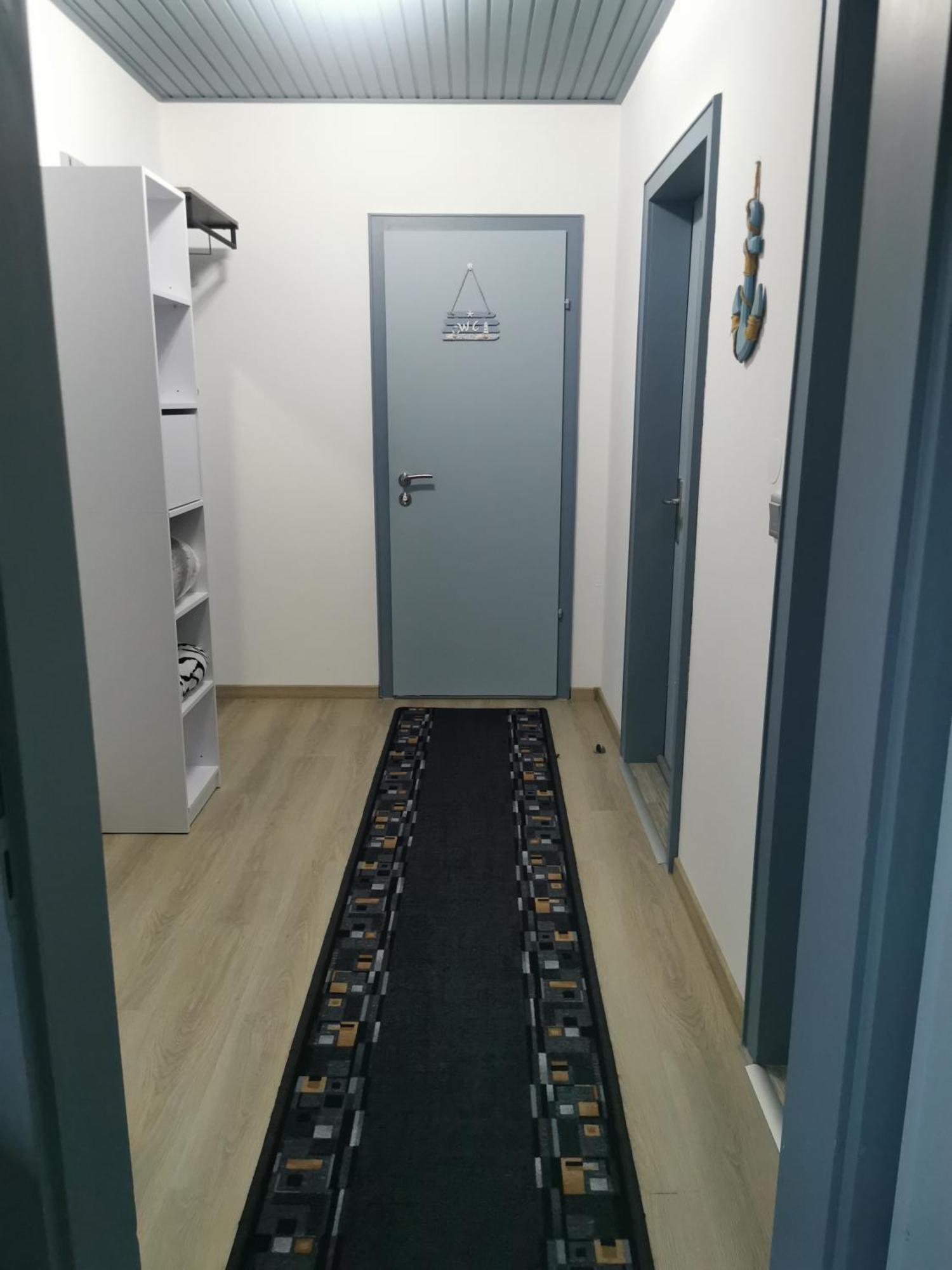 Ferienwohnung Waldbroel Waldbrol Exterior foto
