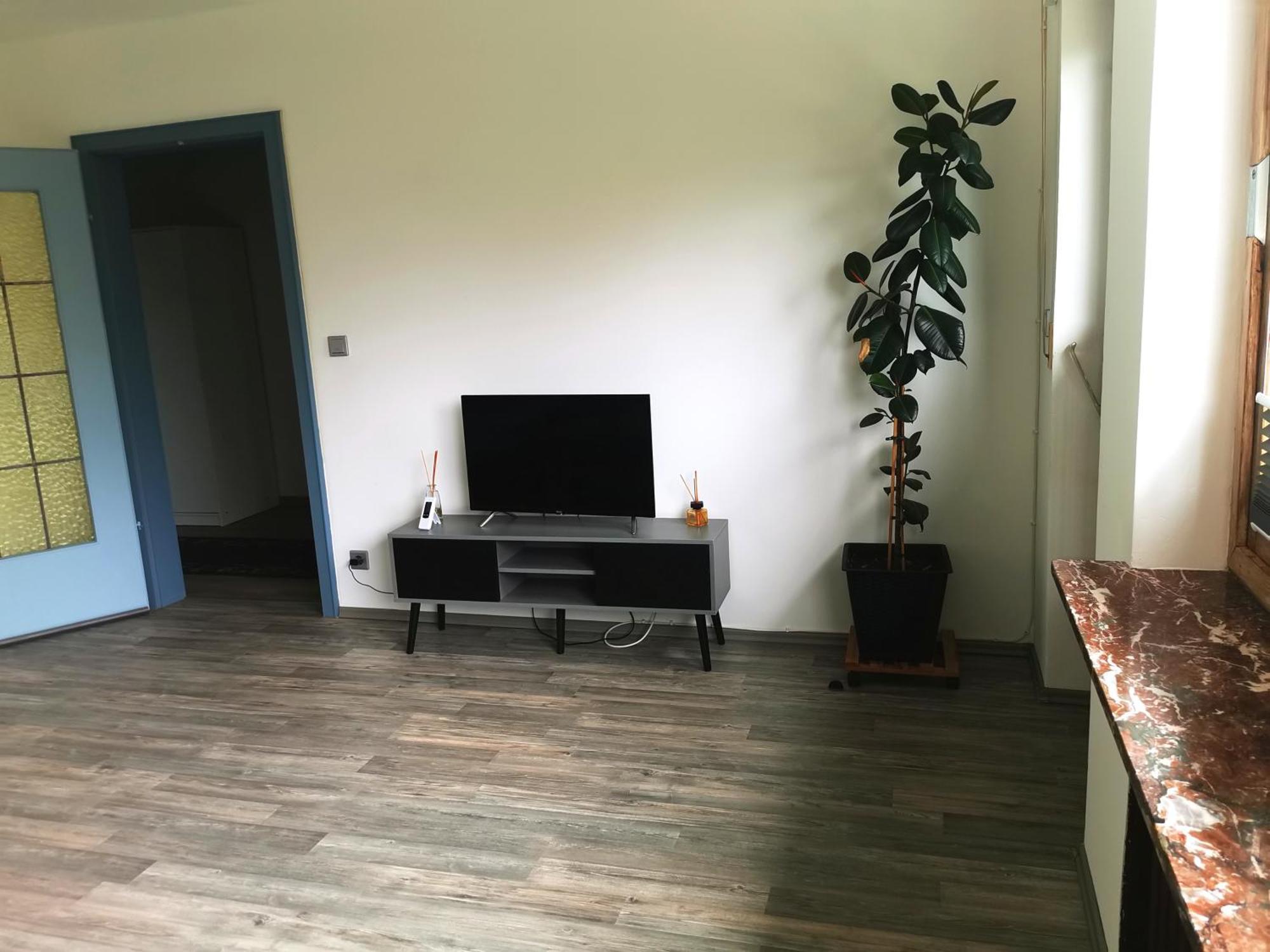 Ferienwohnung Waldbroel Waldbrol Exterior foto
